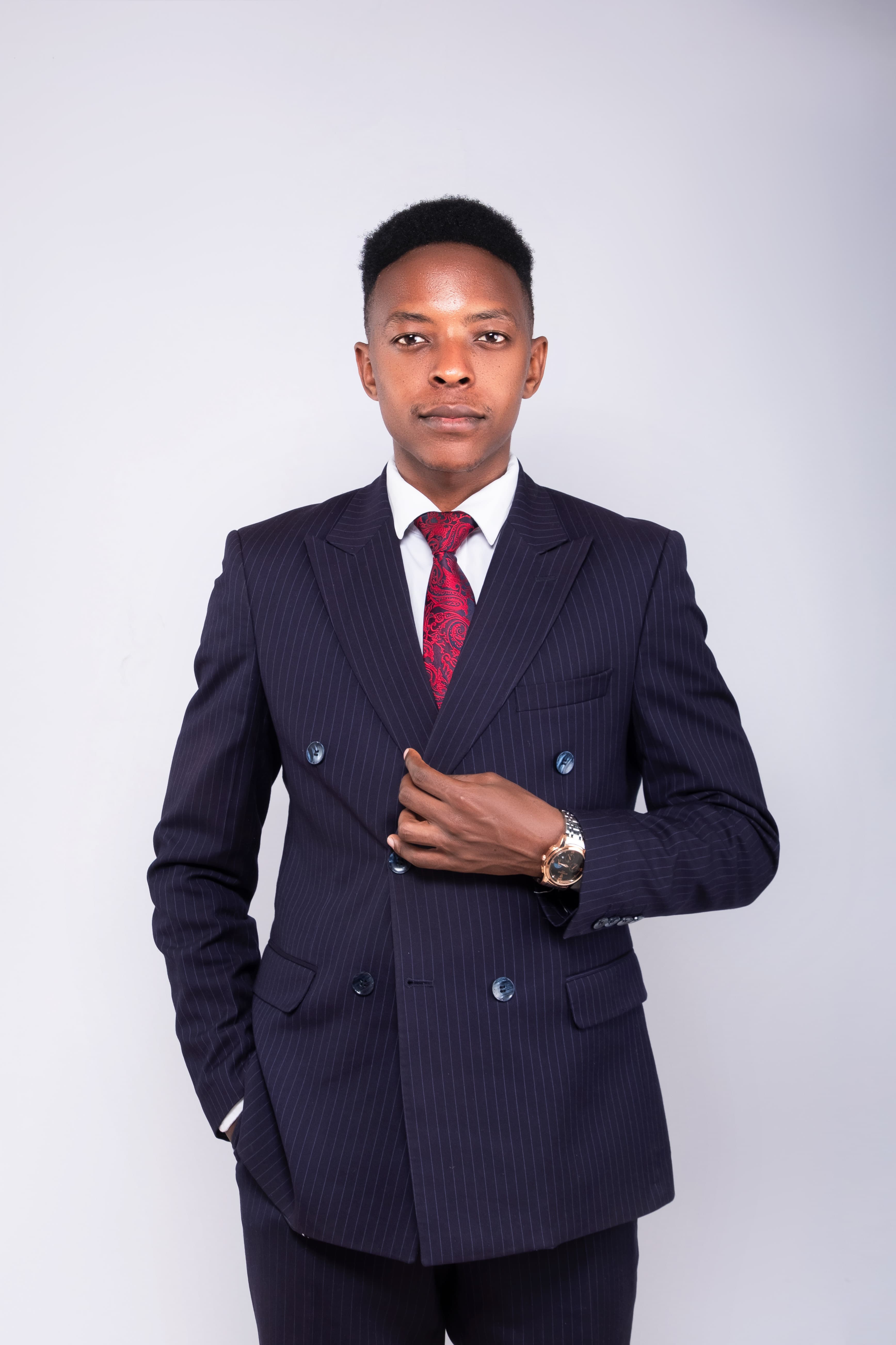 Brian Thuranira
